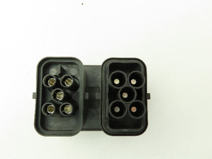 Siemens 3RK1922-2BQ00 Power Jumper 25A 400/690V IP65 Lot of 9