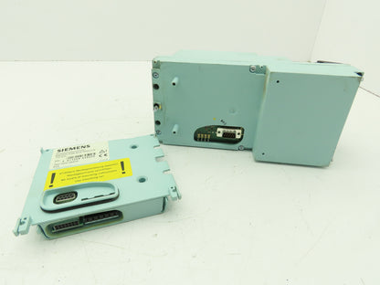 Siemens 3RK1304-5KS40-5AA0 RSe-ST Reversing Motor Starter 3Ph 400V 0.9KW 0.15-2A