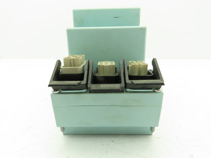 Siemens 3RK1304-5KS40-5AA0 RSe-ST Reversing Motor Starter 3Ph 400V 0.9KW 0.15-2A