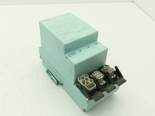 Siemens 3RK1304-5KS40-5AA0 RSe-ST Reversing Motor Starter 3Ph 400V 0.9KW 0.15-2A