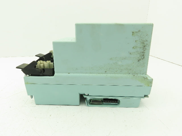 Siemens 3RK1304-0HS00-8AA0 ASM Disconnect Module 400V 25A 3Ph W/ Backplane Bus
