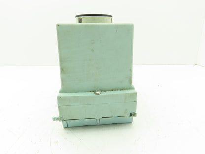 Siemens 3RK1304-0HS00-7AA0 F-RSM Disconnect Module 400V 16A 3Ph Broken Cover