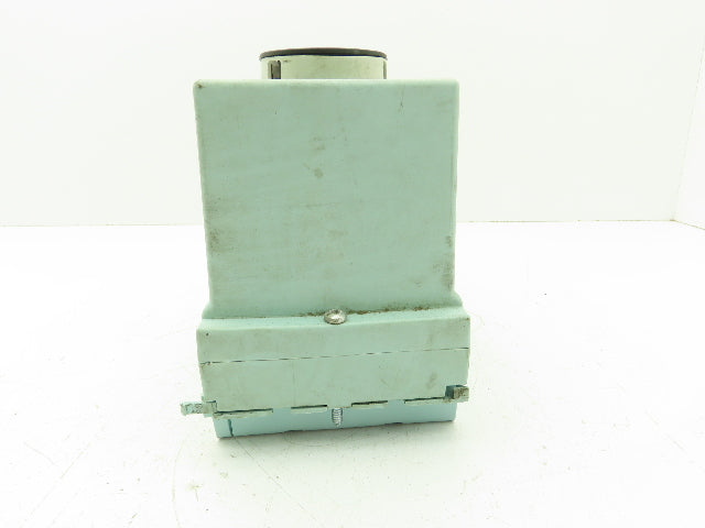 Siemens 3RK1304-0HS00-7AA0 F-RSM Disconnect Module 400V 16A 3Ph Broken Cover