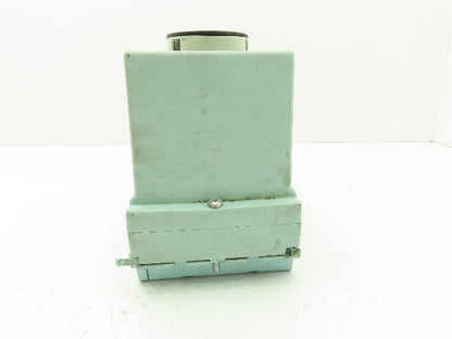 Siemens 3RK1304-0HS00-7AA0 F-RSM Disconnect Module 400V 16A 3Ph Broken Cover