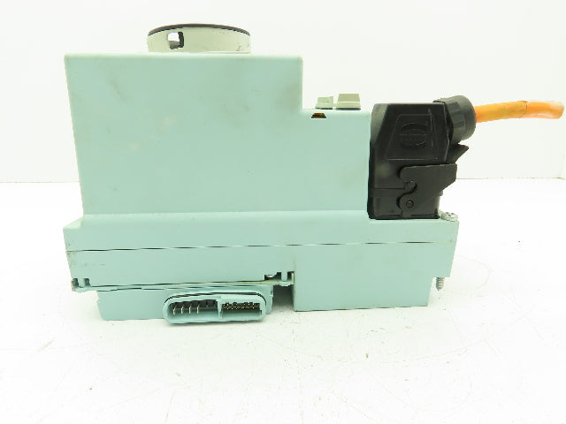 Siemens 3RK1304-0HS00-7AA0 F-RSM Disconnect Module 400V 16A 3Ph Broken Cover
