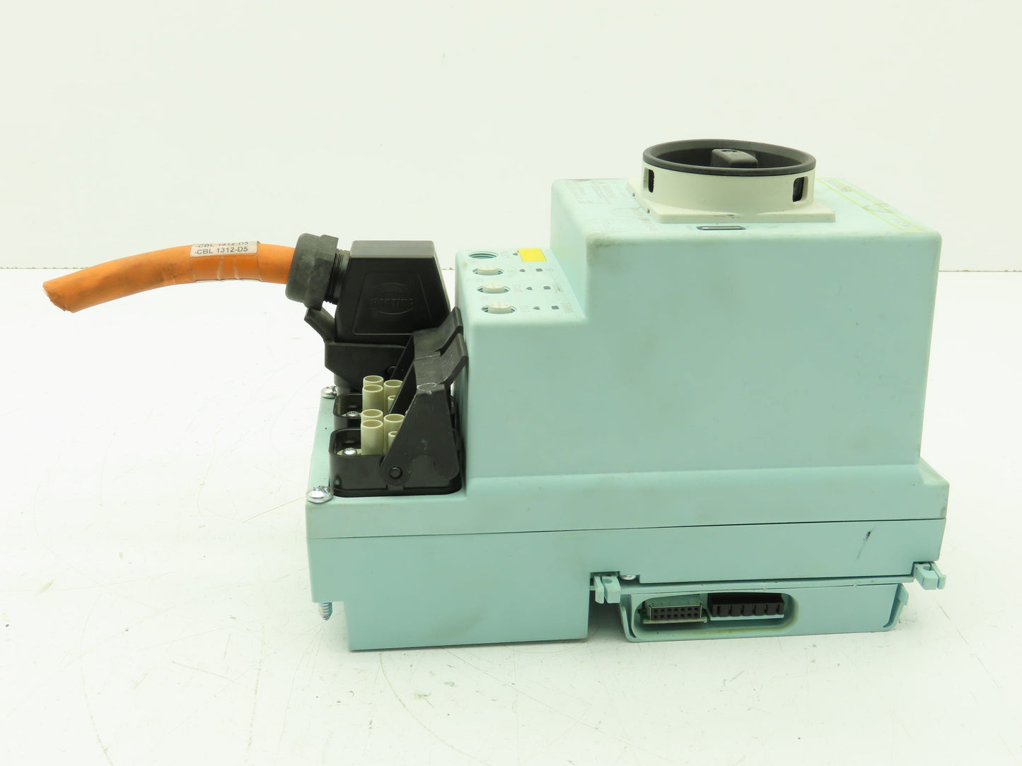 Siemens 3RK1304-0HS00-7AA0 F-RSM Disconnect Module 400V 16A 3Ph