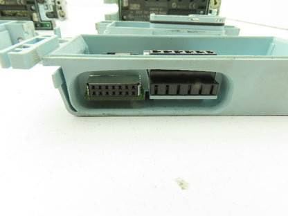 Siemens 6ES7 194-4CB00-0AA0 Simatic S7 Connection Module Electronic Lot of 3