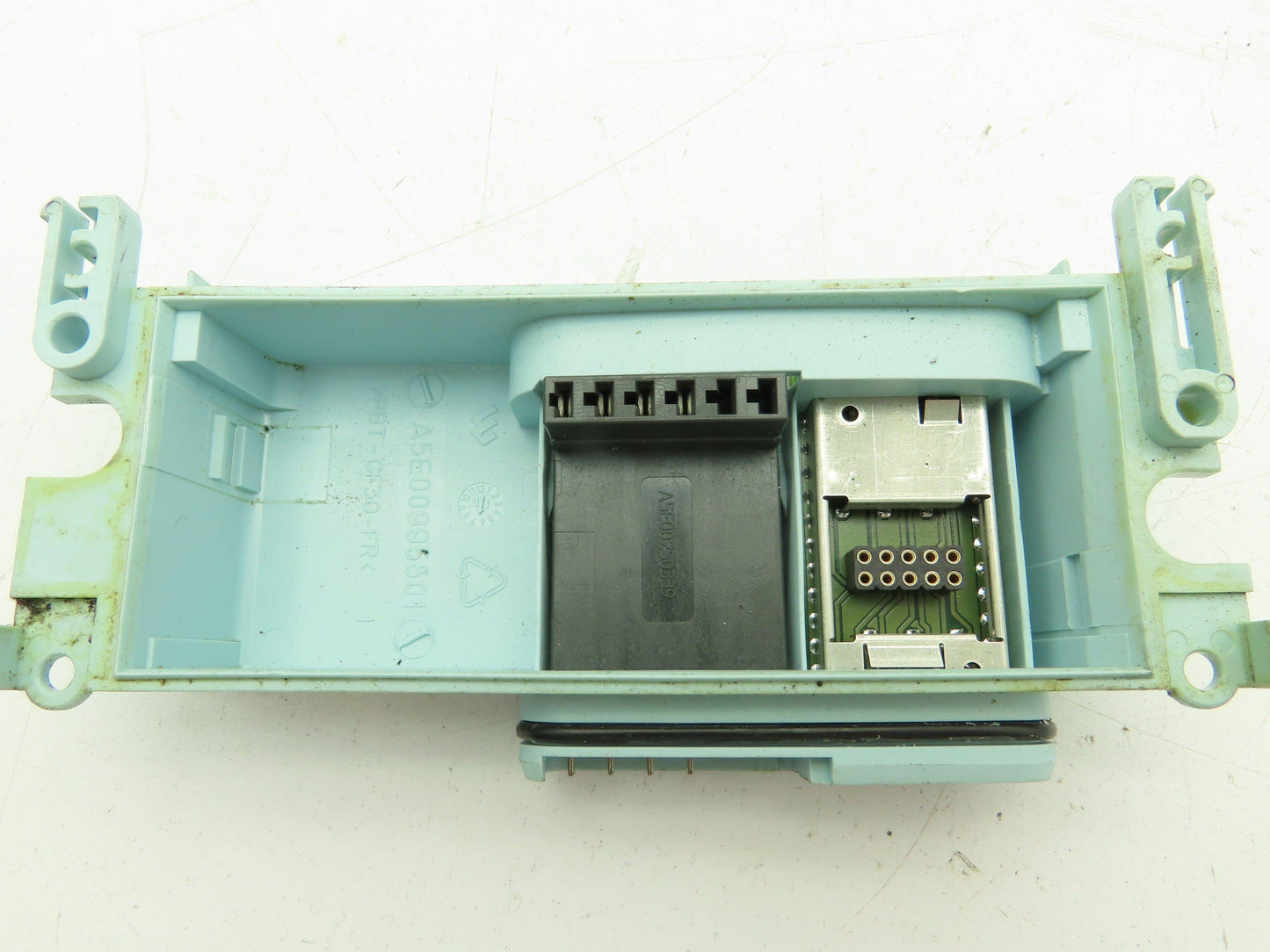 Siemens 6ES7 194-4CA00-0AA0 Simatic S7 Connecting Module Base Lot of 3