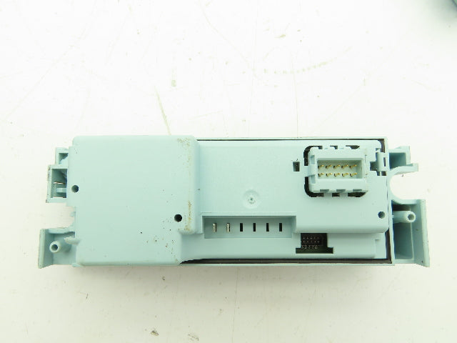 Siemens 6ES7 194-4CA00-0AA0 Simatic S7 Connecting Module Base Lot of 3