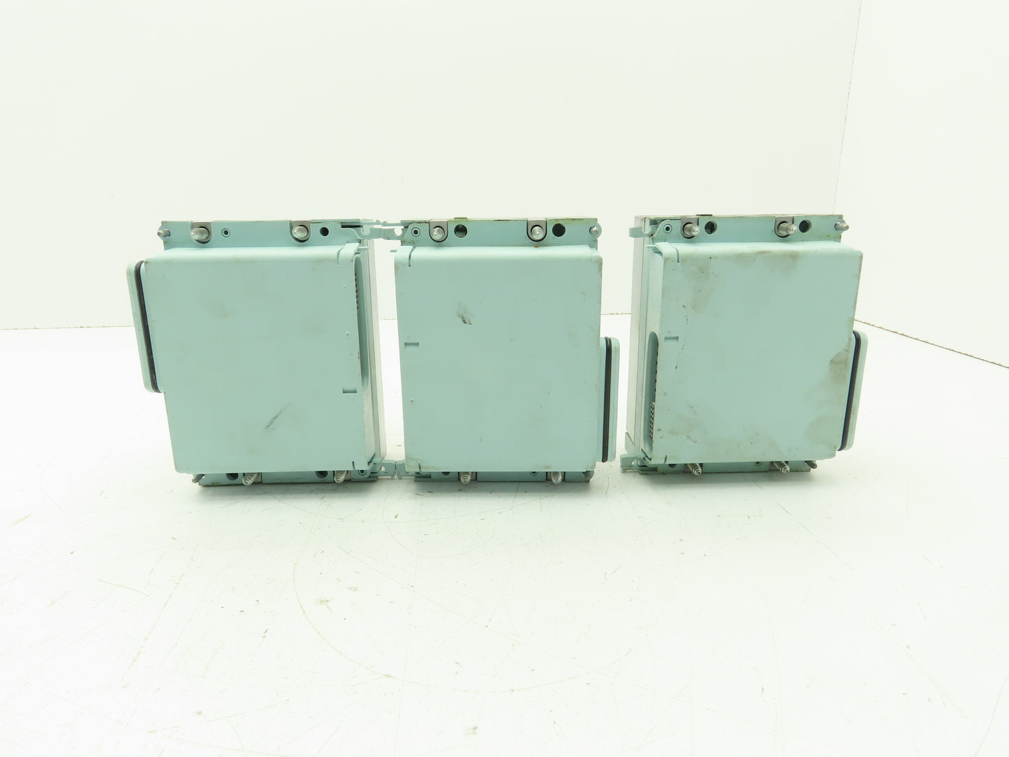 Siemens 6GT2002-1HD00 Simatic RF170C Communication Reader Module Lot of 3