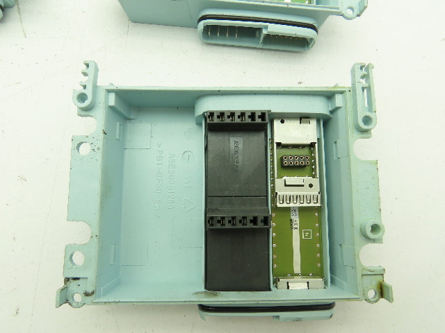 Siemens 6GT2002-1HD00 Simatic RF170C Communication Reader Module Lot of 3