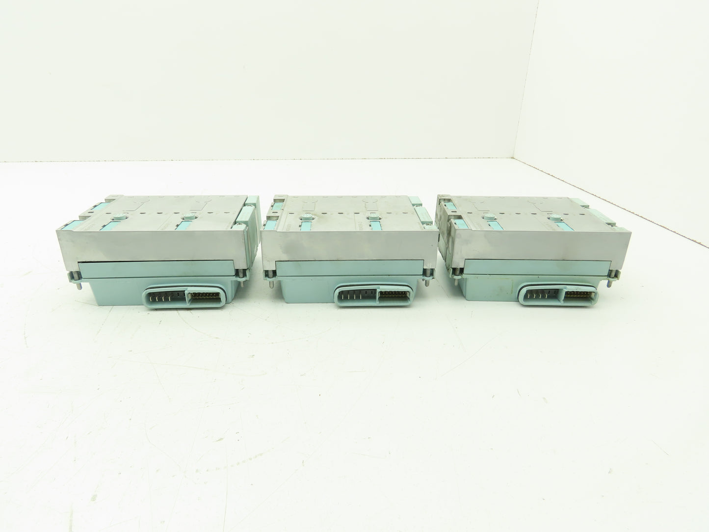 Siemens 6GT2002-1HD00 Simatic RF170C Communication Reader Module Lot of 3