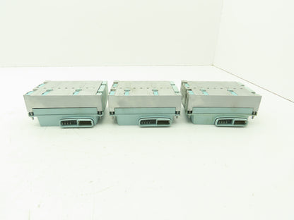 Siemens 6GT2002-1HD00 Simatic RF170C Communication Reader Module Lot of 3
