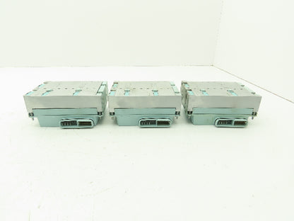 Siemens 6GT2002-1HD00 Simatic RF170C Communication Reader Module Lot of 3