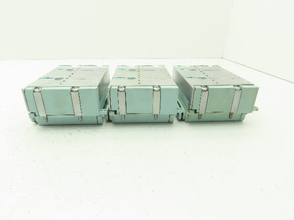 Siemens 6GT2002-1HD00 Simatic RF170C Communication Reader Module Lot of 3
