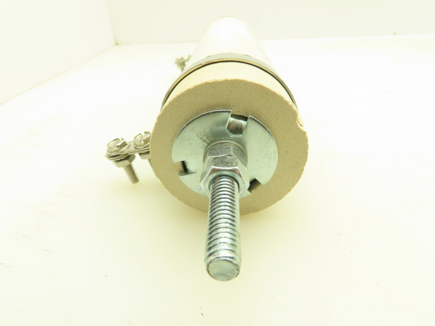 Post Glover CSW3-0450 Ceramic Grid Resistor 9" 450 Ohms