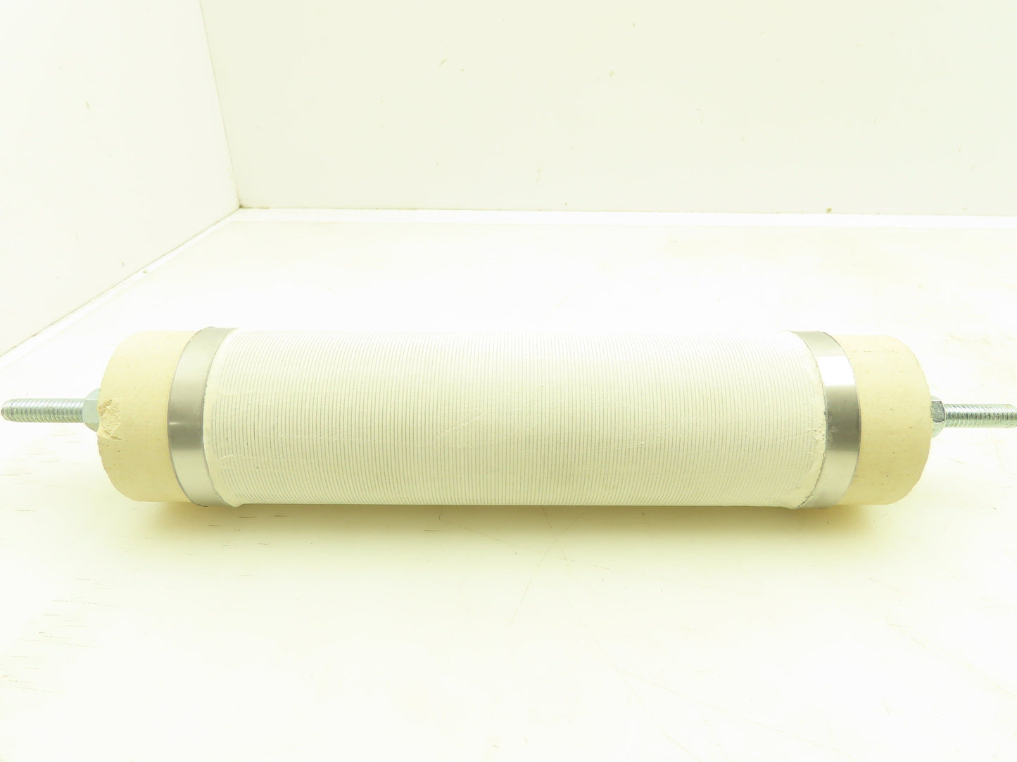 Post Glover CSW3-0450 Ceramic Grid Resistor 9" 450 Ohms