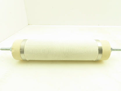 Post Glover CSW3-0450 Ceramic Grid Resistor 9" 450 Ohms