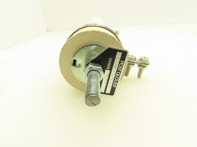 Post Glover CSW3-0450 Ceramic Grid Resistor 9" 450 Ohms