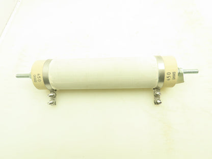 Post Glover CSW3-0450 Ceramic Grid Resistor 9" 450 Ohms