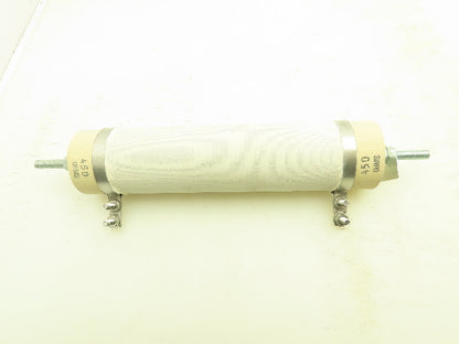 Post Glover CSW3-0450 Ceramic Grid Resistor 9" 450 Ohms