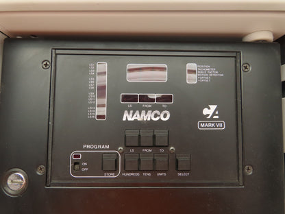 Namco M7-10-10 Mark VII Programmable Limit Switch Dust-Proof Steel Enclosure