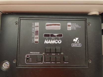 Namco M7-10-10 Mark VII Programmable Limit Switch Dust-Proof Steel Enclosure