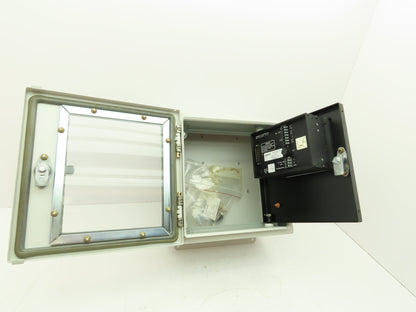 Namco M7-10-1N Mark VII Programmable Limit Switch Dust-Proof Steel Enclosure