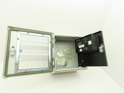 Namco M7-10-1N Mark VII Programmable Limit Switch Dust-Proof Steel Enclosure