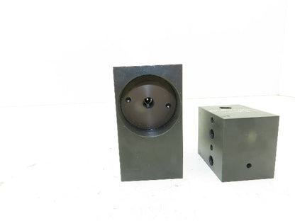 Rexroth R980024834 Pneumatic Stop Gate Latch System