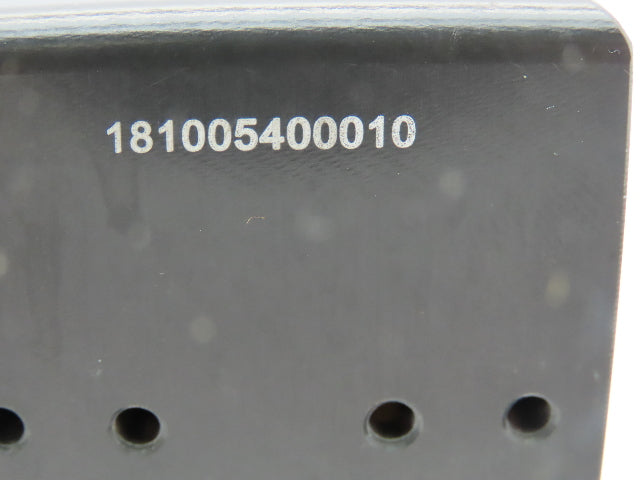 Rexroth R980024834 Pneumatic Stop Gate Latch System