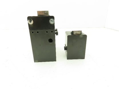 Rexroth R980024834 Pneumatic Stop Gate Latch System