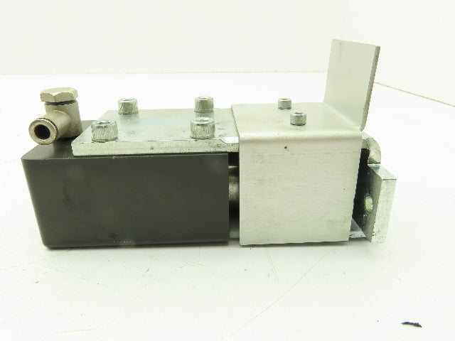 Rexroth 3842525733 Stop Gate Damper Switch Pneumatic Air