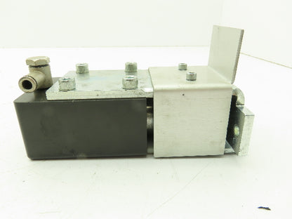Rexroth 3842525733 Stop Gate Damper Switch Pneumatic Air
