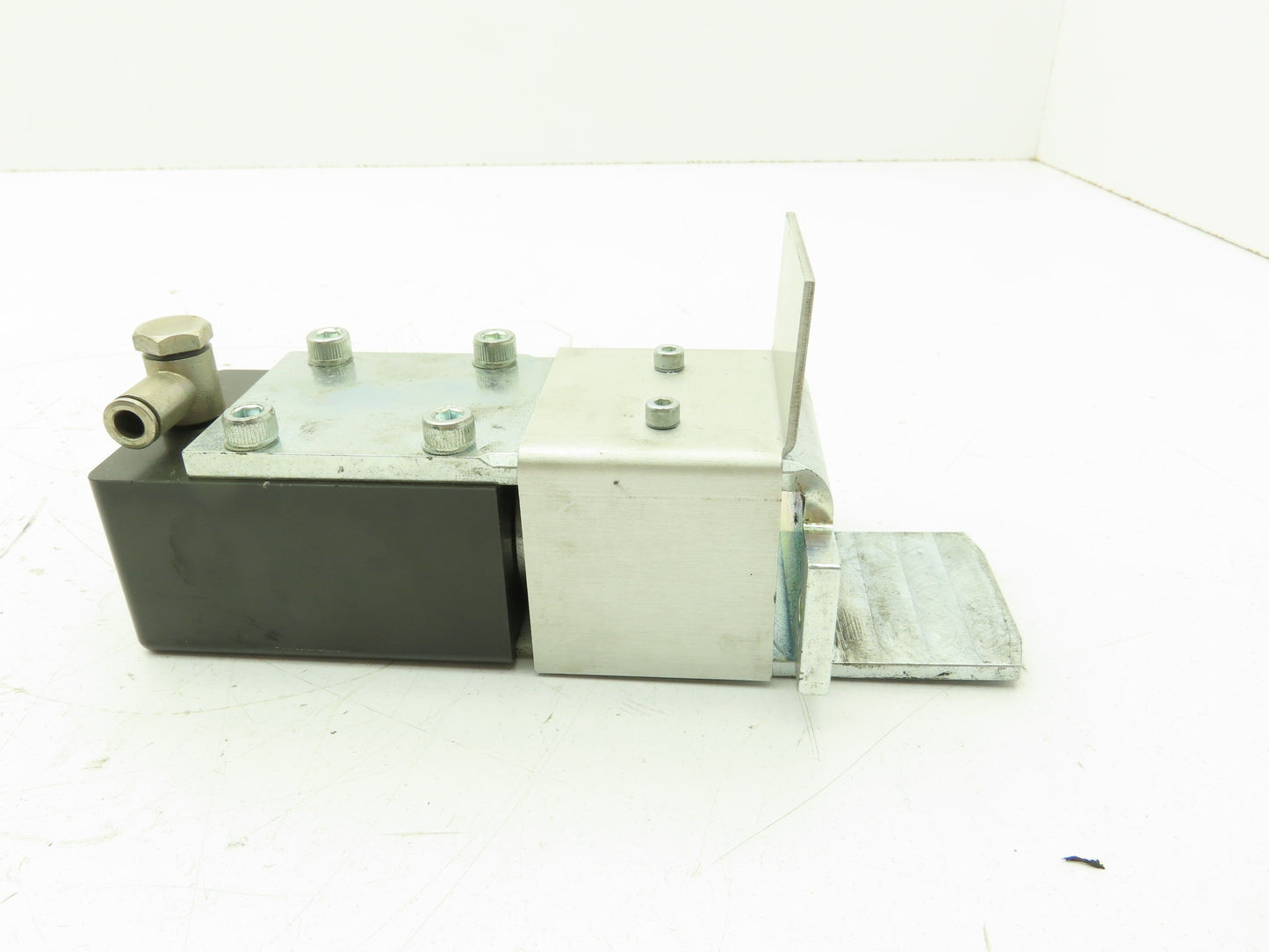 Rexroth 3842525733 Stop Gate Damper Switch Pneumatic Air