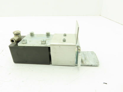 Rexroth 3842525733 Stop Gate Damper Switch Pneumatic Air