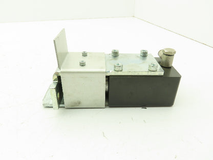 Rexroth 3842525733 Stop Gate Damper Switch Pneumatic Air