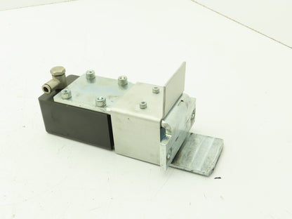 Rexroth 3842525733 Stop Gate Damper Switch Pneumatic Air