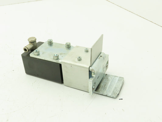 Rexroth 3842525733 Stop Gate Damper Switch Pneumatic Air