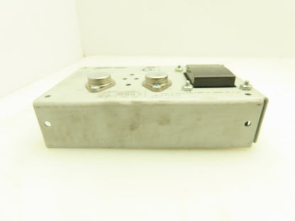 Power One HAA15-0.8-A  DC Power Supply 12-15V Output