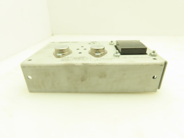 Power One HAA15-0.8-A  DC Power Supply 12-15V Output