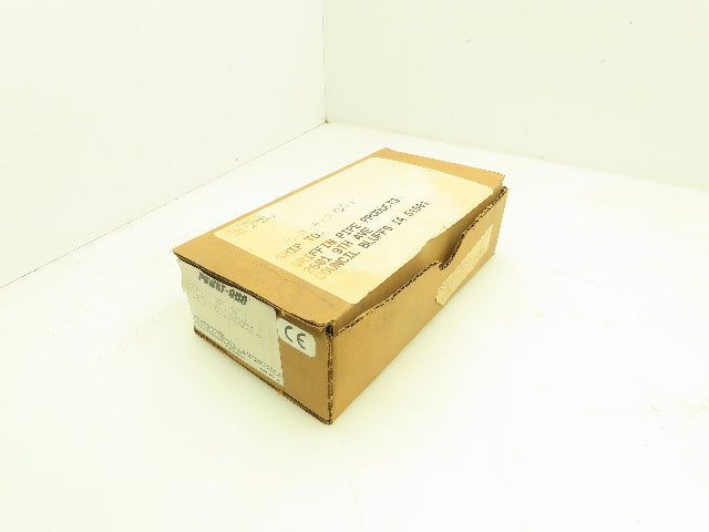 Power One HAA15-0.8-A  DC Power Supply 12-15V Output