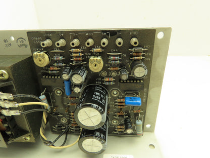 Power One HAA15-0.8-A  DC Power Supply 12-15V Output