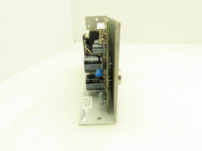 Power One HAA15-0.8-A  DC Power Supply 12-15V Output