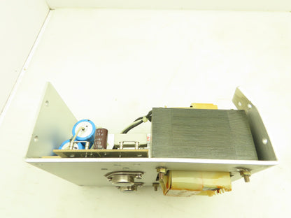 Elpac SS15-4.5  DC Power Supply 15V 4.5A Output