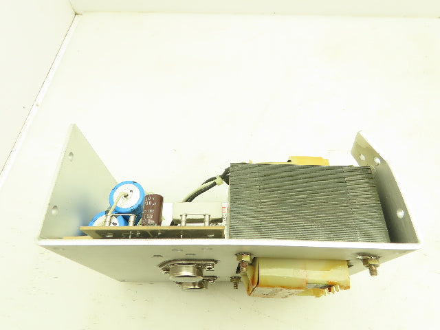 Elpac SS15-4.5  DC Power Supply 15V 4.5A Output