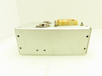 Elpac SS15-4.5  DC Power Supply 15V 4.5A Output