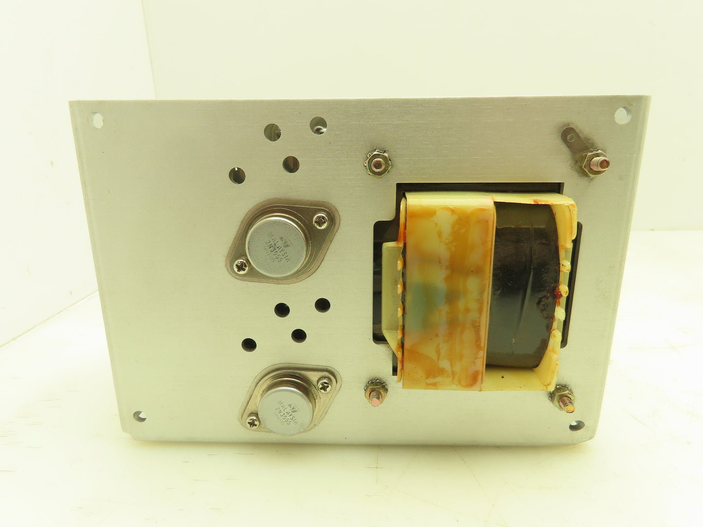 Elpac SS15-4.5  DC Power Supply 15V 4.5A Output