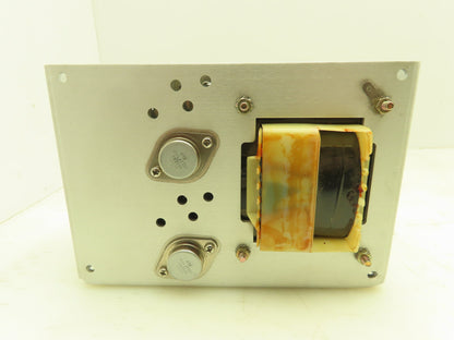 Elpac SS15-4.5  DC Power Supply 15V 4.5A Output