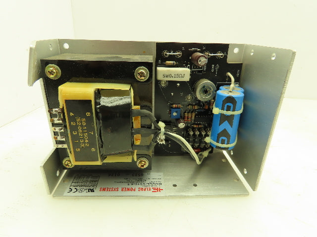 Elpac SS15-4.5  DC Power Supply 15V 4.5A Output
